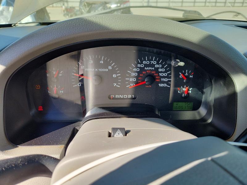 Продаж на аукціоні авто 2008 Ford F150, vin: 1FTPW12528FB79971, номер лоту: 72943336