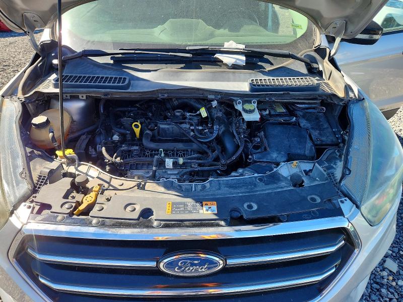 Продажа на аукционе авто 2017 Ford Escape, vin: 1FMCU0JD2HUA61756, номер лота: 70441036