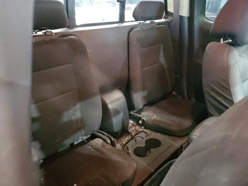 Aukcja sprzedaży 2022 Chevrolet Colorado, vin: 1GCHTCENXN1110586, numer aukcji: 71949566