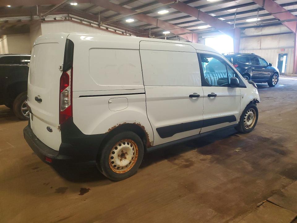 Продаж на аукціоні авто 2020 Ford Transit Connect, vin: NM0LS7E29L1437128, номер лоту: 71302536