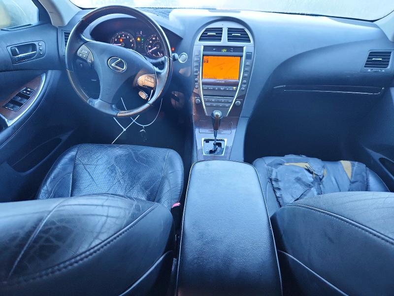 2011 Lexus Es მანქანა იყიდება აუქციონზე, vin: JTHBK1EG9B2440366, აუქციონის ნომერი: 72011176