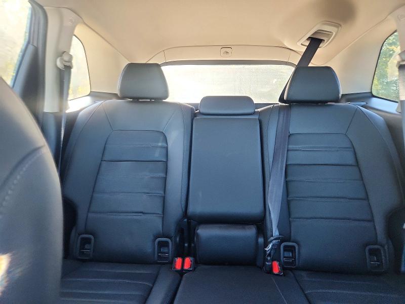 Auction sale of the 2026 Honda Cr-v, vin: 2HKRS4H74TH407966, lot number: 72332336