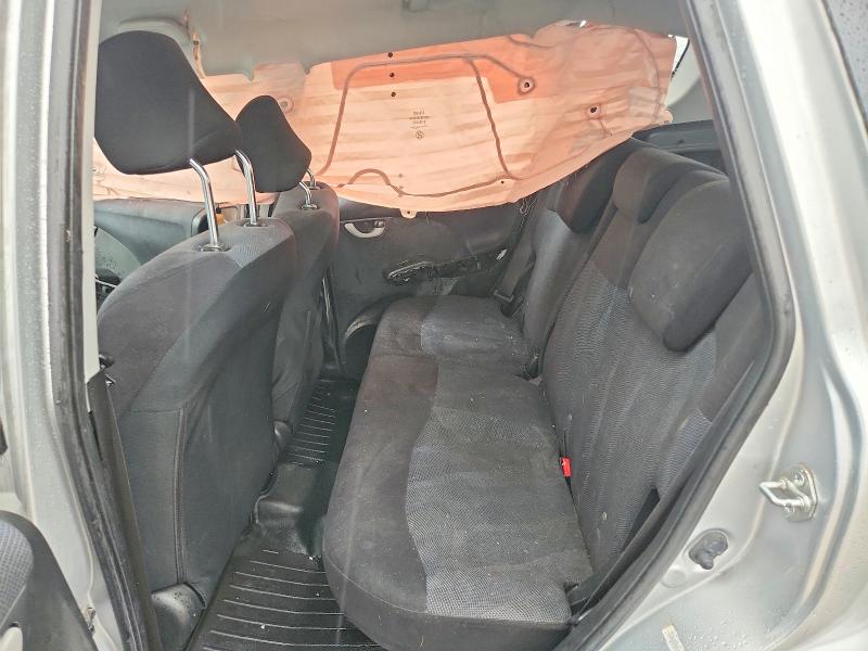 Продажа на аукционе авто 2011 Honda Fit, vin: JHMGE8G56BC018437, номер лота: 71152756