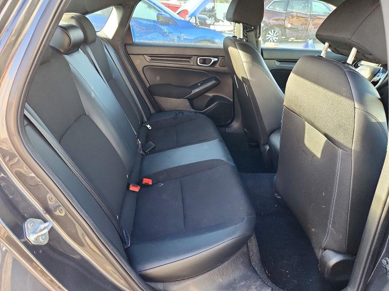 Продажа на аукционе авто 2022 Honda Civic, vin: 2HGFE2F50NH586701, номер лота: 70475126