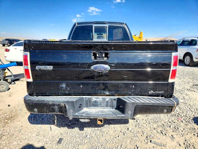 Продаж на аукціоні авто 2014 Ford F150, vin: 1FTFW1ET6EFA78756, номер лоту: 72575056