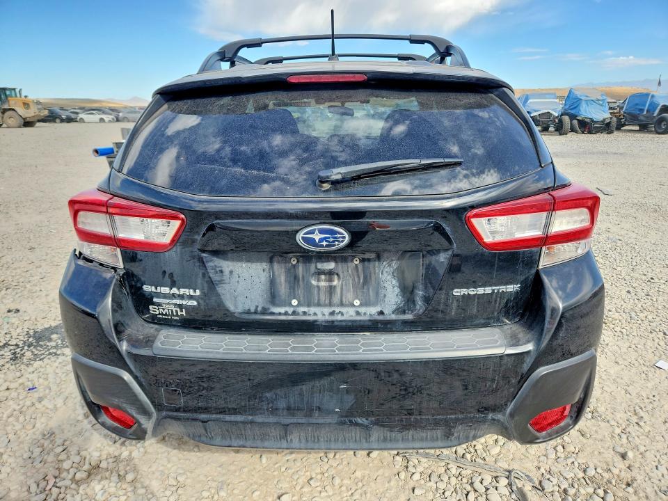 Продажа на аукционе авто 2019 Subaru Crosstrek, vin: JF2GTABC3K8292753, номер лота: 71322696
