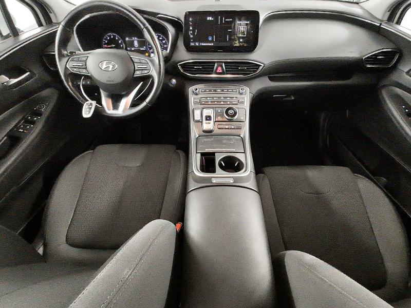 Aukcja sprzedaży 2023 Hyundai Santa Fe, vin: 5NMS24AJ2PH547914, numer aukcji: 70709586