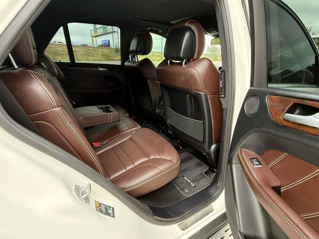 Aukcja sprzedaży 2015 Mercedes-benz Ml, vin: 4JGDA7EBXFA593236, numer aukcji: 71670776