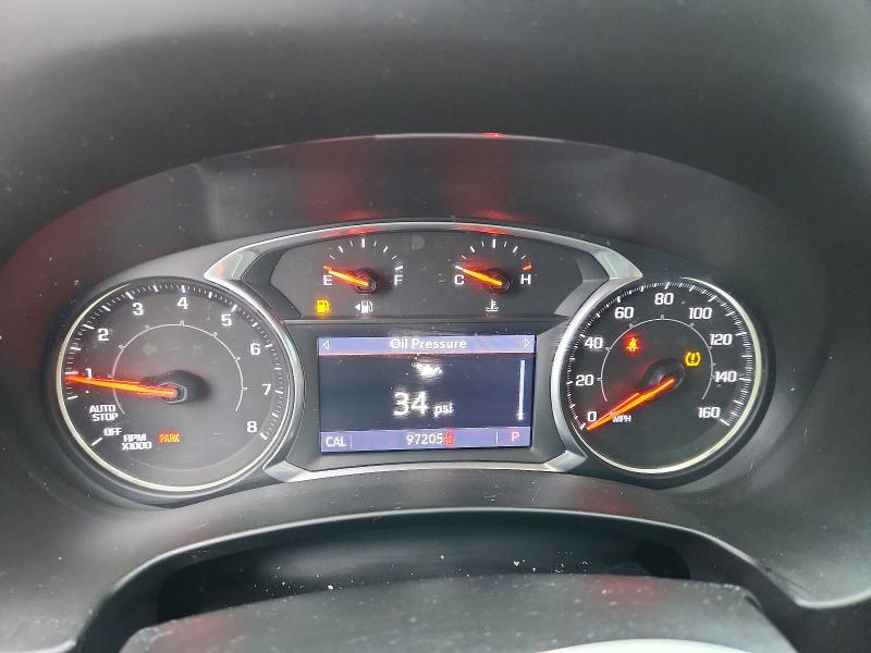 Продаж на аукціоні авто 2020 Gmc Terrain, vin: 3GKALVEV8LL254337, номер лоту: 68651366