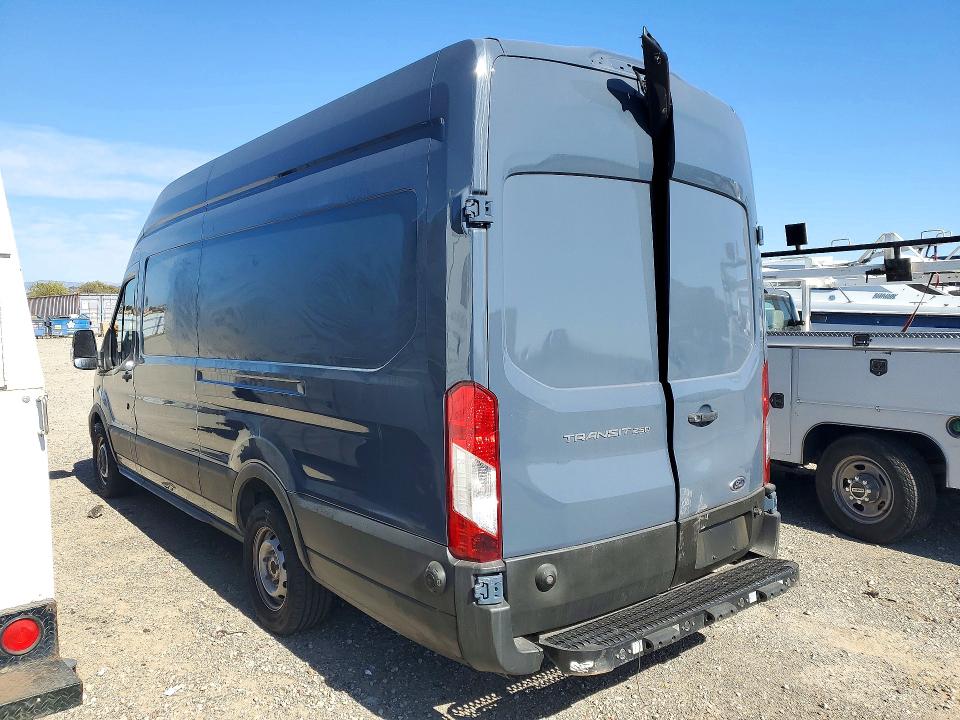 Продаж на аукціоні авто 2020 Ford Transit, vin: 1FTBR3X82LKB27675, номер лоту: 69907936