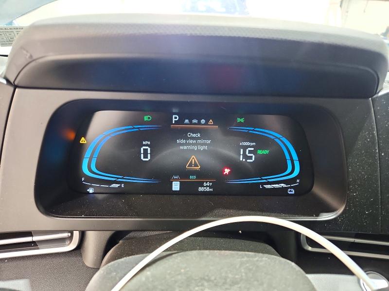 Продажа на аукционе авто 2026 Hyundai Elantra Hybrid, vin: KMHLM4DJ6TU206041, номер лота: 72452026