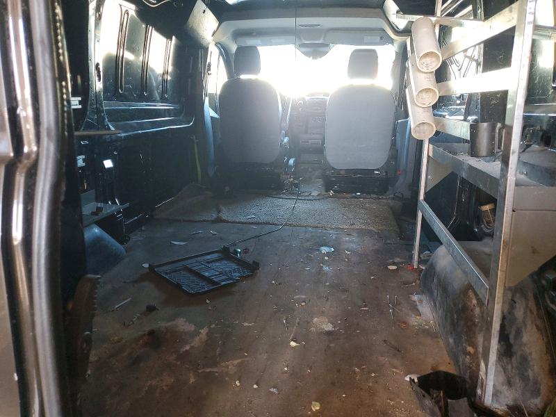 Продаж на аукціоні авто 2017 Ford Transit, vin: 1FTYE1YM0HKA53413, номер лоту: 71710116