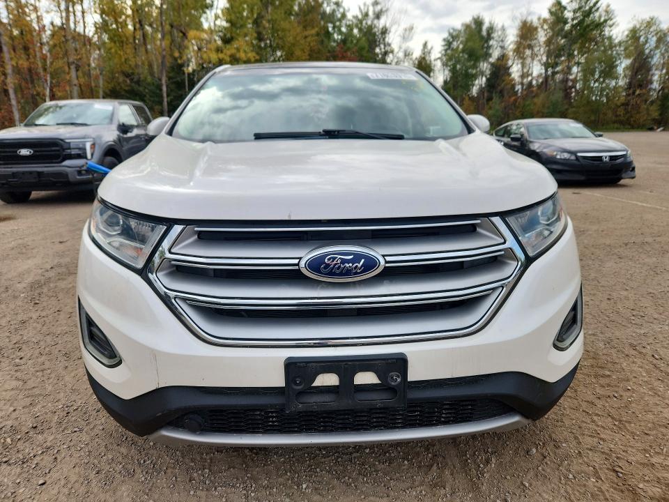Продаж на аукціоні авто 2015 Ford Edge, vin: 2FMTK4K94FBB23698, номер лоту: 71653916