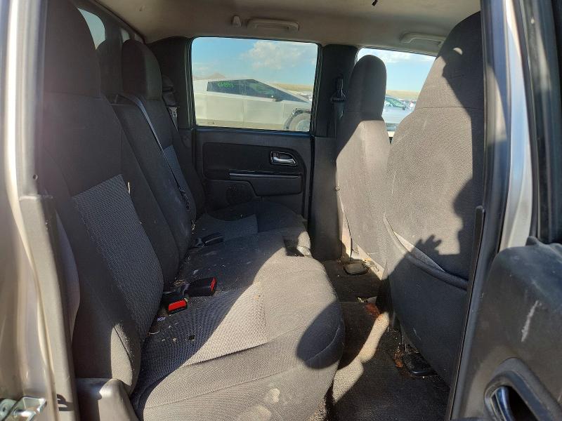 Aukcja sprzedaży 2007 Chevrolet Colorado, vin: 1GCCS13EX78252371, numer aukcji: 71827846