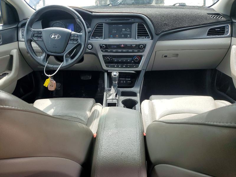 Aukcja sprzedaży 2016 Hyundai Sonata, vin: 5NPE34AF4GH435043, numer aukcji: 72382196