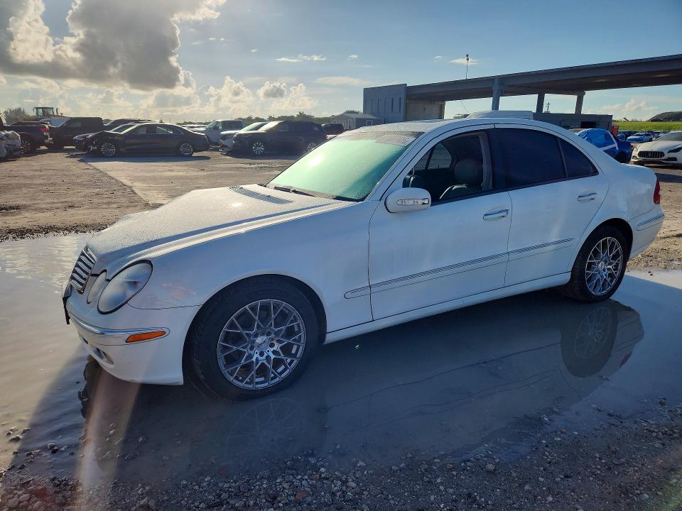 Продаж на аукціоні авто 2005 Mercedes-benz E, vin: WDBUF26J05A631150, номер лоту: 71087486