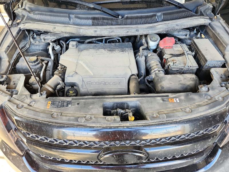 2014 Ford Explorer მანქანა იყიდება აუქციონზე, vin: 1FM5K8GT8EGA10249, აუქციონის ნომერი: 72529136