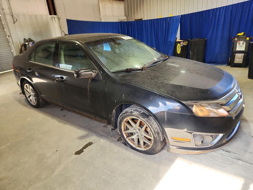 Продаж на аукціоні авто 2012 Ford Fusion, vin: 3FAHP0JA7CR257642, номер лоту: 73279456