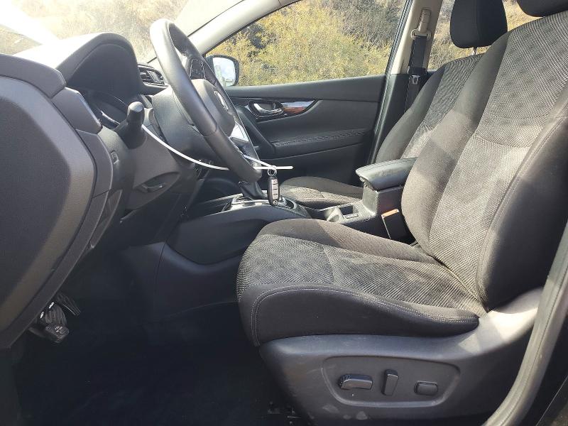 Продаж на аукціоні авто 2017 Nissan Rogue Sport, vin: JN1BJ1CR4HW142658, номер лоту: 71289826