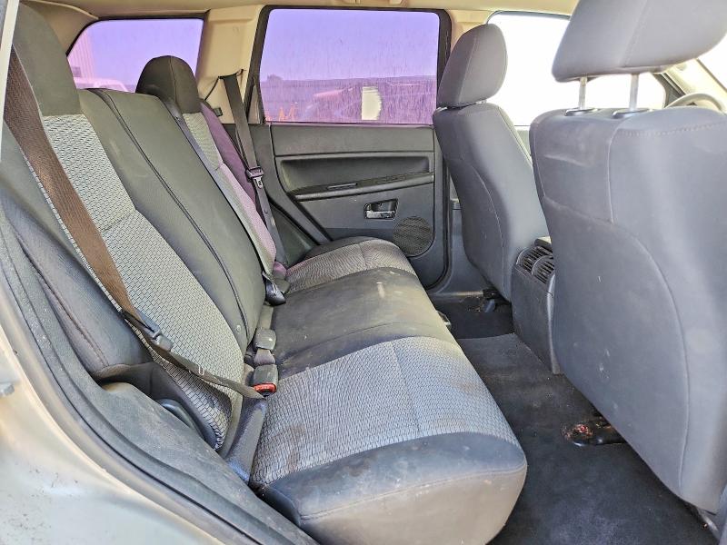 Продажа на аукционе авто 2010 Jeep Grand Cherokee, vin: 1J4PR4GK4AC160234, номер лота: 69421816
