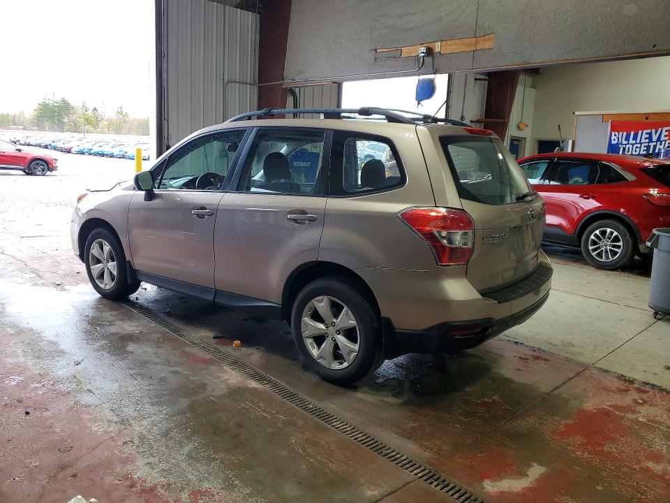 Продажа на аукционе авто 2015 Subaru Forester, vin: JF2SJABC8FH445939, номер лота: 73064756