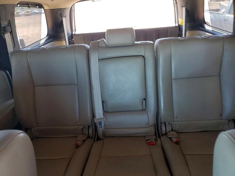 Продажа на аукционе авто 2013 Toyota Sequoia, vin: 5TDJW5G19DS089083, номер лота: 69462456