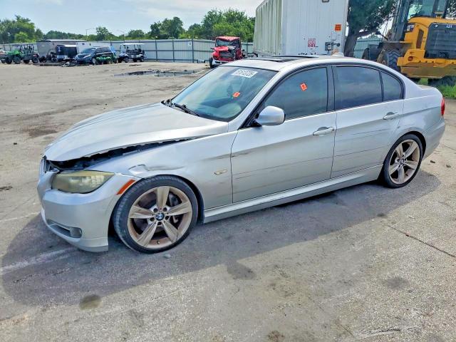 Продаж на аукціоні авто 2009 Bmw 335, vin: WBAPM77559NL87946, номер лоту: 71600186