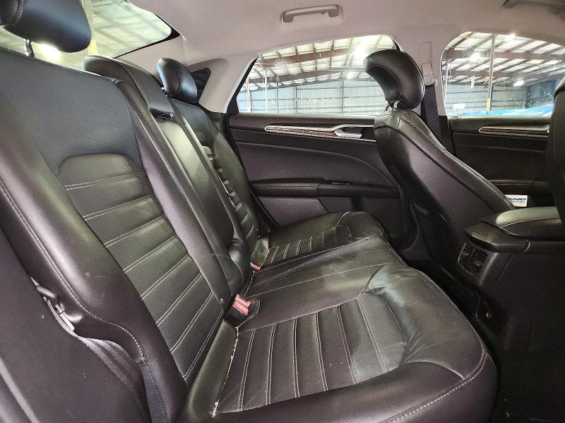 71758076 :رقم المزاد ، 3FA6P0HRXDR341958 vin ، 2013 Ford Fusion مزاد بيع