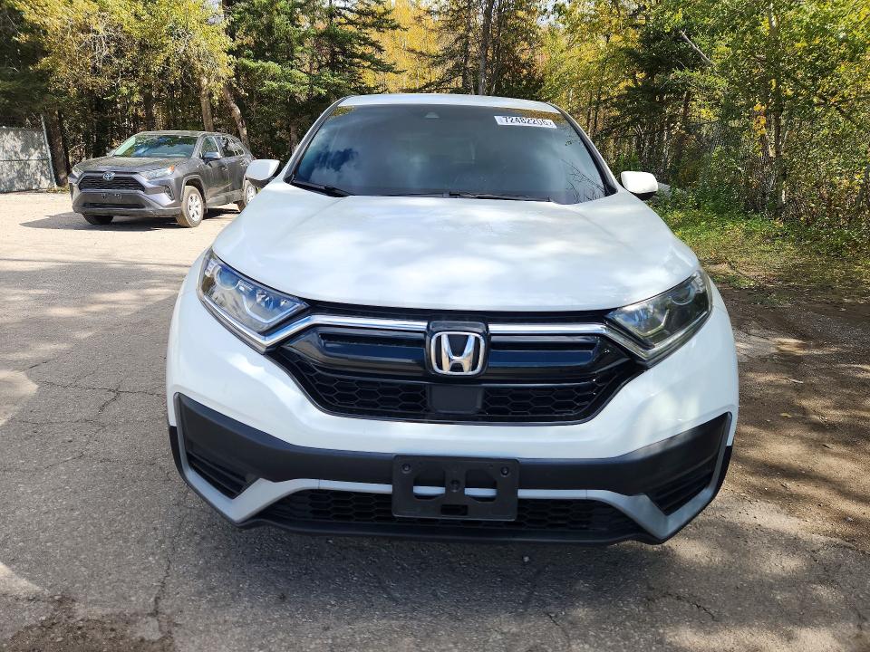 Продажа на аукционе авто 2022 Honda Cr-v, vin: 2HKRW2H26NH210748, номер лота: 72482206