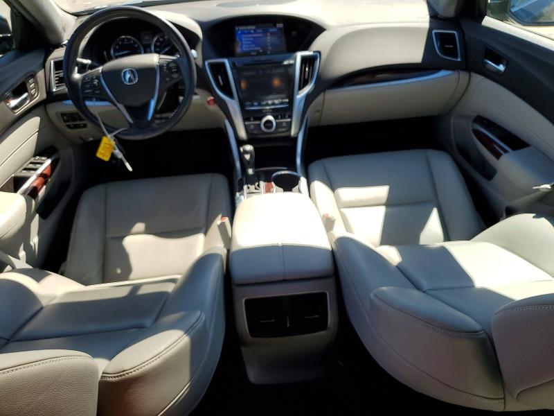 Продаж на аукціоні авто 2016 Acura Tlx, vin: 19UUB1F34GA008224, номер лоту: 71742116