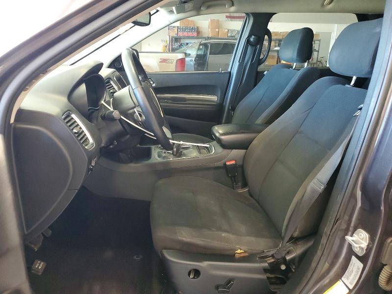 Aukcja sprzedaży 2017 Dodge Durango, vin: 1C4RDJAG8HC737406, numer aukcji: 71237666