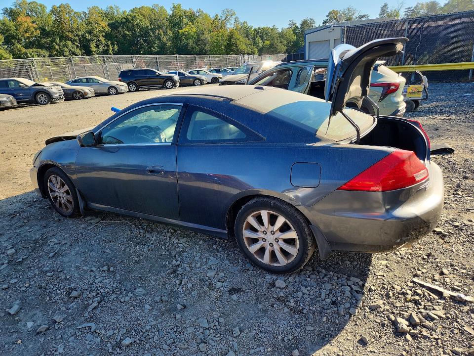 Aukcja sprzedaży 2006 Honda Accord, vin: 1HGCM826X6A005759, numer aukcji: 71195266