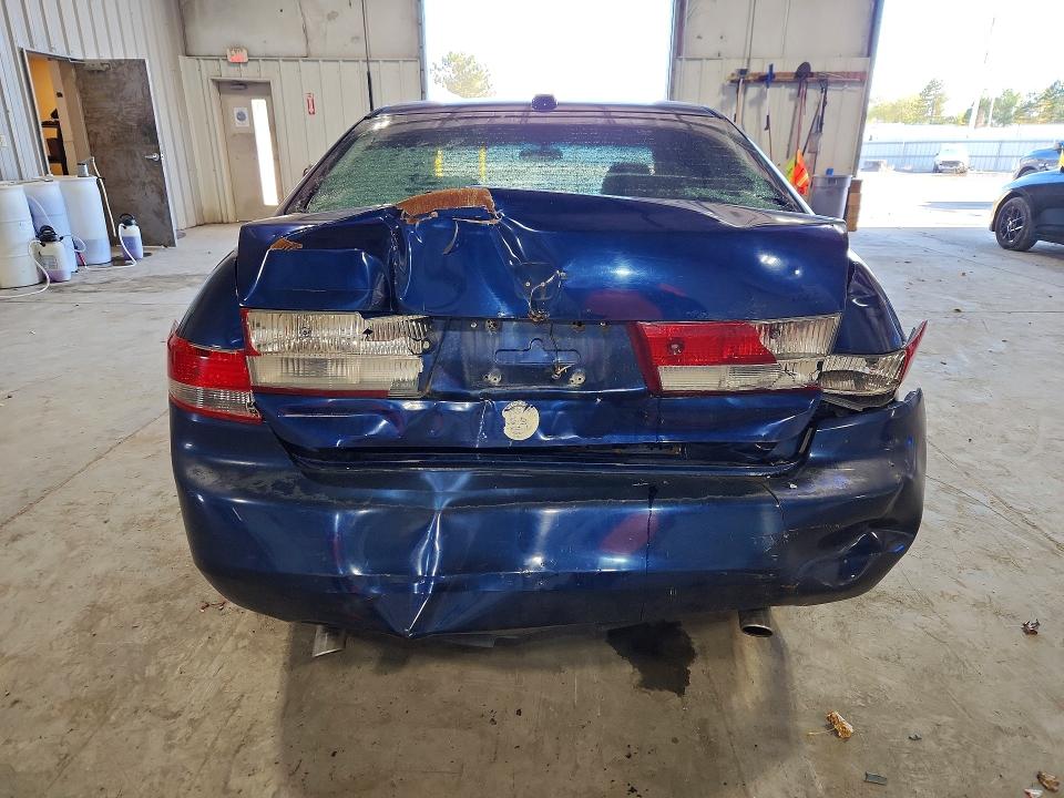 Aukcja sprzedaży 2004 Honda Civic, vin: 1HGCM66504A019690, numer aukcji: 71733716