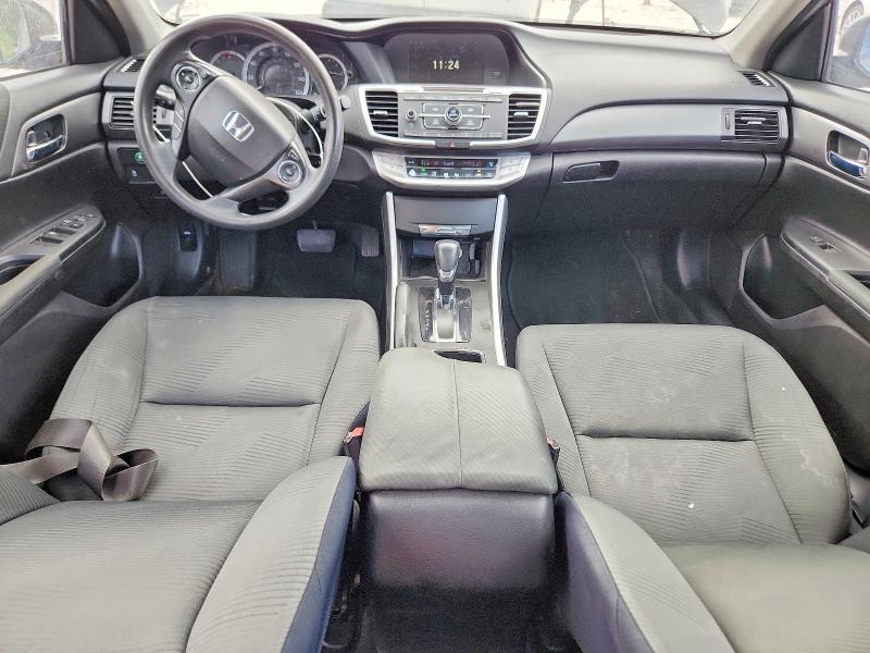 Aukcja sprzedaży 2015 Honda Accord, vin: 1HGCR2F3XFA240208, numer aukcji: 71150786