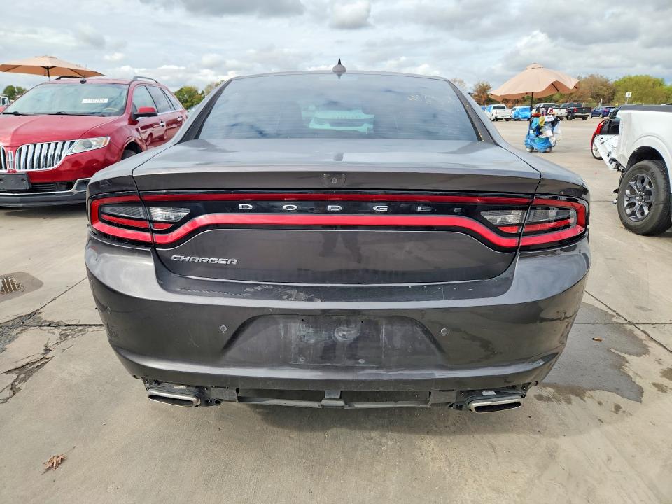 Aukcja sprzedaży 2023 Dodge Charger, vin: 2C3CDXBG3PH702859, numer aukcji: 71357626