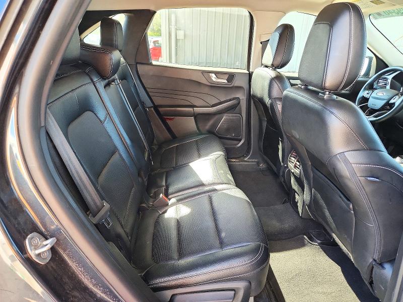 Продажа на аукционе авто 2022 Ford Escape, vin: 1FMCU9CZ5NUA02144, номер лота: 73934016