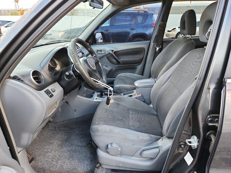 2003 Toyota Rav4 მანქანა იყიდება აუქციონზე, vin: JTEGH20V830104640, აუქციონის ნომერი: 72353936