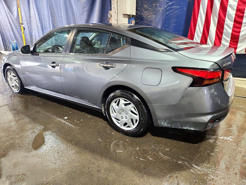 Auction sale of the 2023 Nissan Altima, vin: 1N4BL4BV1PN360039, lot number: 72595476