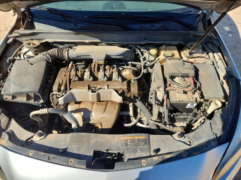 Продаж на аукціоні авто 2014 Chevrolet Malibu, vin: 1G11C5SL8EF221228, номер лоту: 73285876