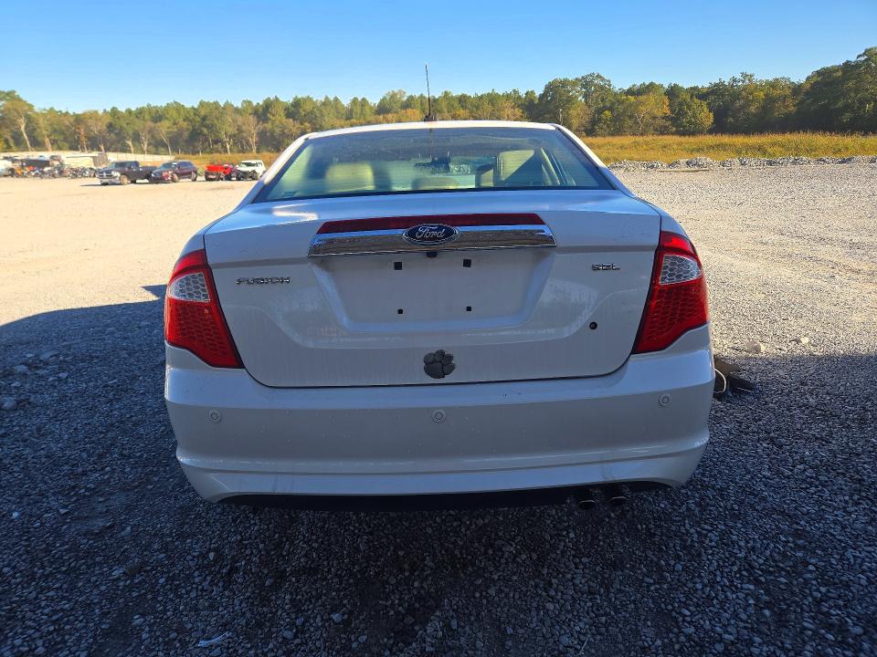 Продаж на аукціоні авто 2012 Ford Fusion, vin: 3FAHP0JA7CR370670, номер лоту: 72620456
