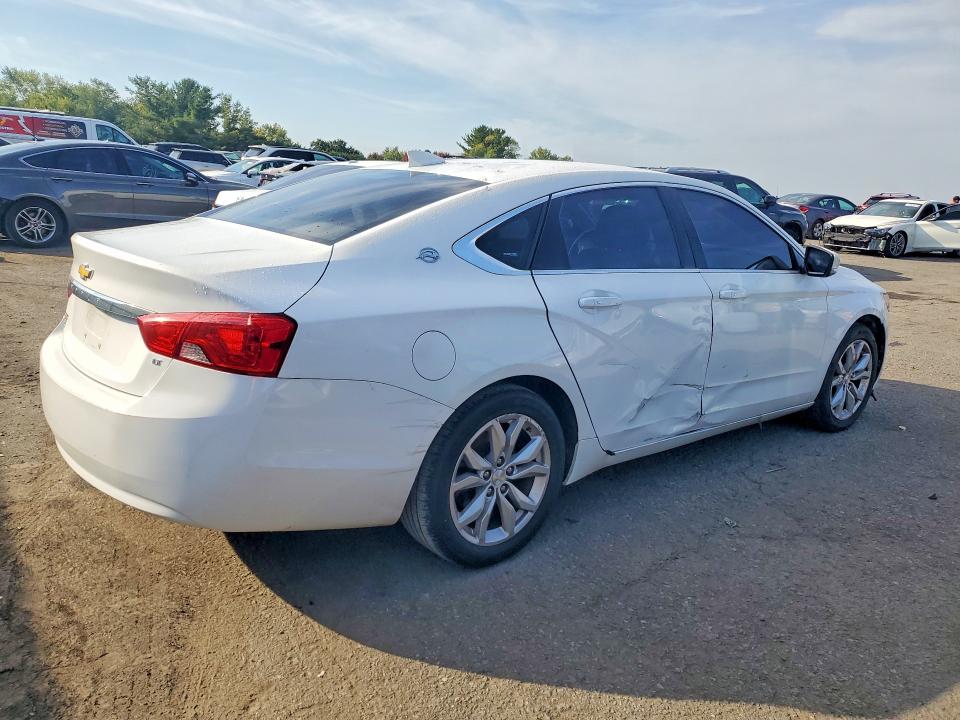 Продаж на аукціоні авто 2018 Chevrolet Impala, vin: 2G1105S31J9174684, номер лоту: 71484146