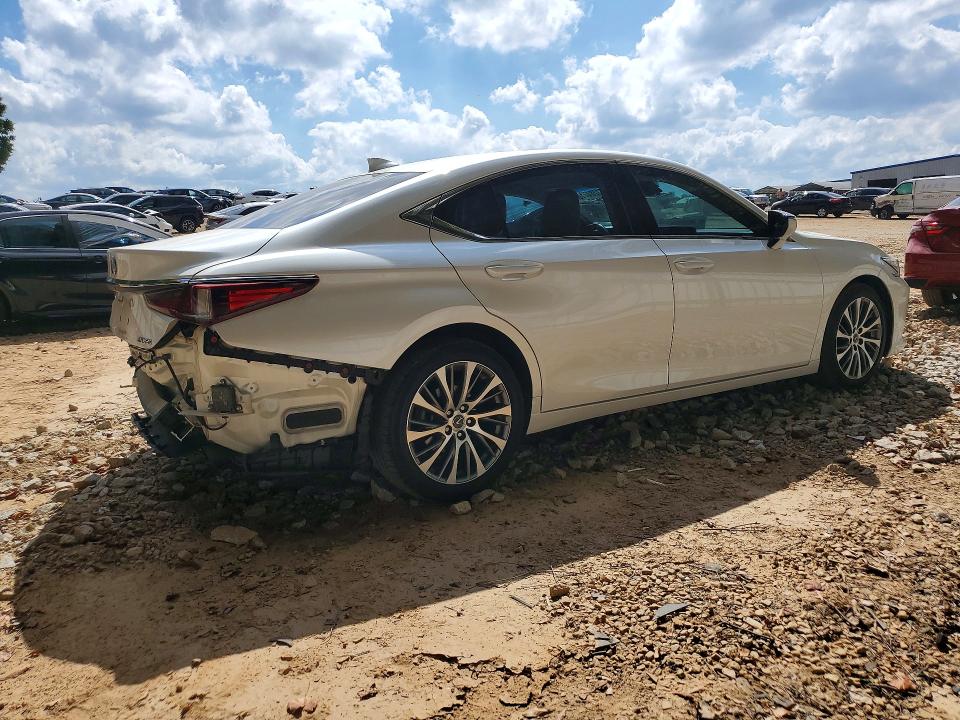 Aukcja sprzedaży 2020 Lexus Es, vin: 58ADZ1B13LU082200, numer aukcji: 71284716