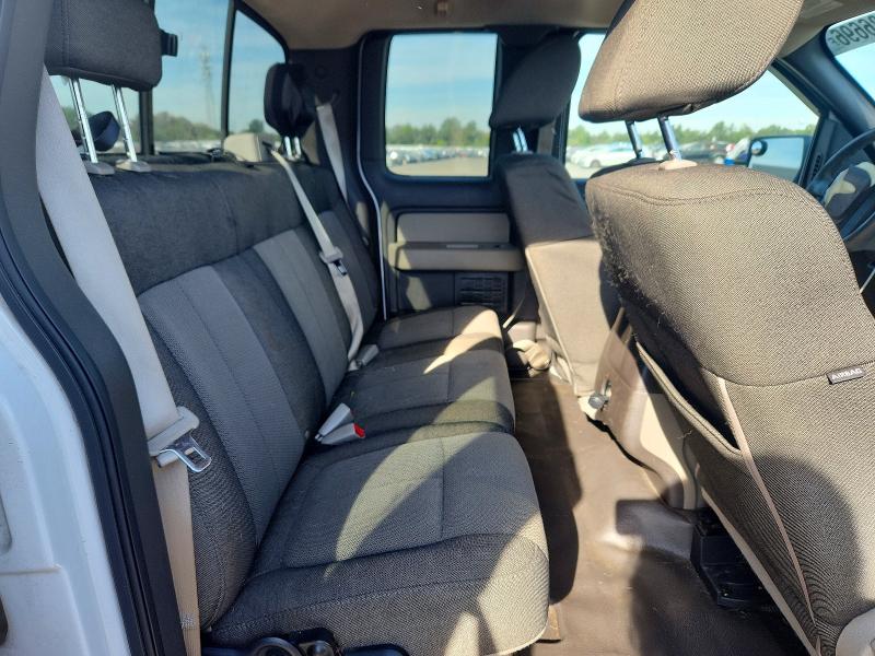 Продаж на аукціоні авто 2009 Ford F150, vin: 1FTRX14869FA75045, номер лоту: 71286696