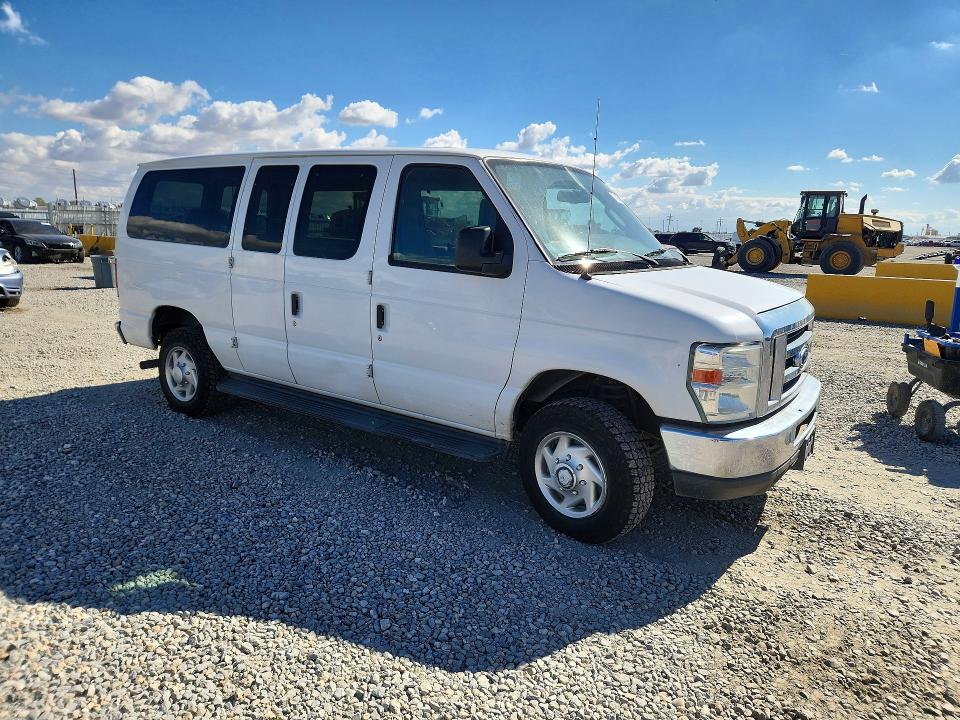 Продаж на аукціоні авто 2014 Ford Econoline, vin: 1FBNE3BL3EDA22076, номер лоту: 71481746