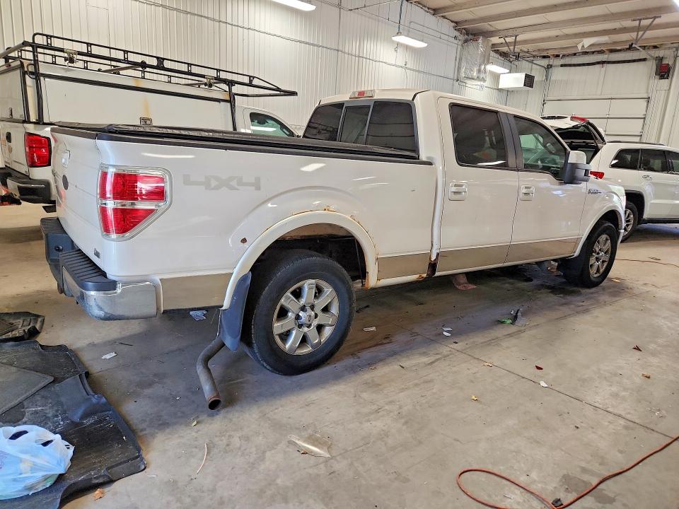 Aukcja sprzedaży 2010 Ford F150, vin: 1FTFW1EV5AKC36863, numer aukcji: 71862706