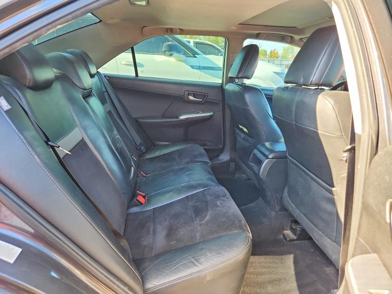 Продаж на аукціоні авто 2012 Toyota Camry, vin: 4T1BK1FK9CU007992, номер лоту: 71051916