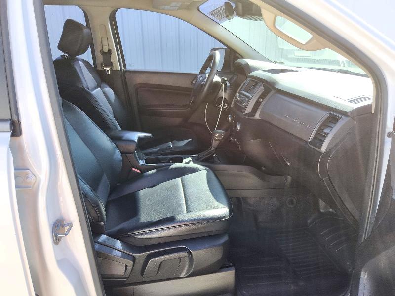 2019 Ford Ranger მანქანა იყიდება აუქციონზე, vin: 1FTER4EH3KLA68036, აუქციონის ნომერი: 72757376