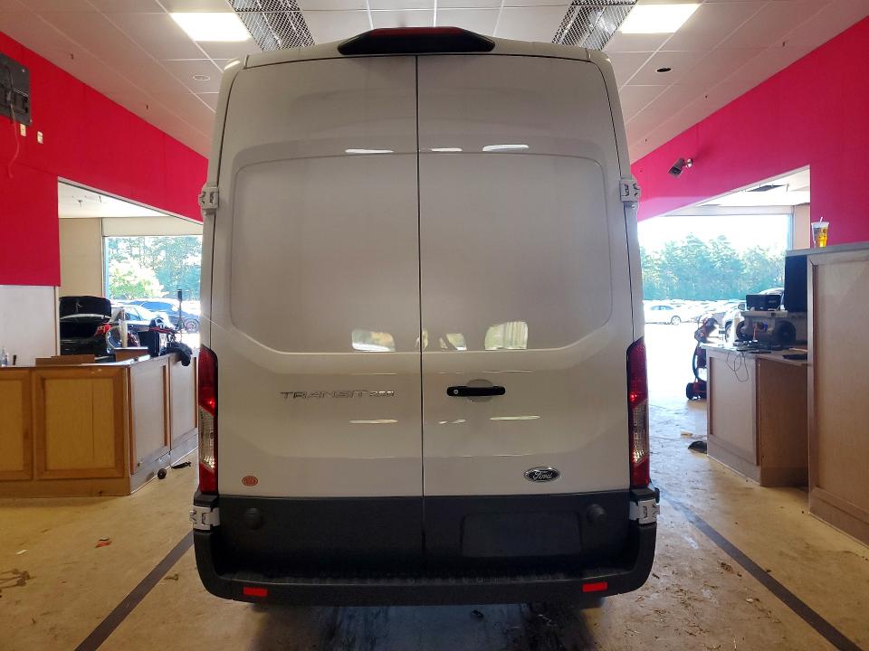 71542636 :رقم المزاد ، 1FTBR1X86SKA92688 vin ، 2025 Ford Transit 250 مزاد بيع