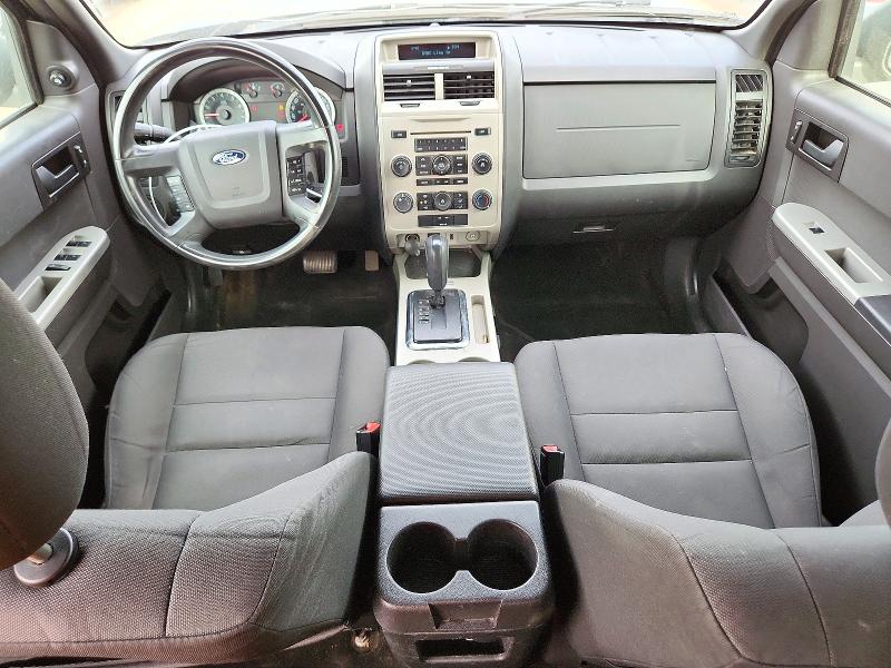 Продажа на аукционе авто 2012 Ford Escape, vin: 1FMCU9D7XCKB22866, номер лота: 70497056