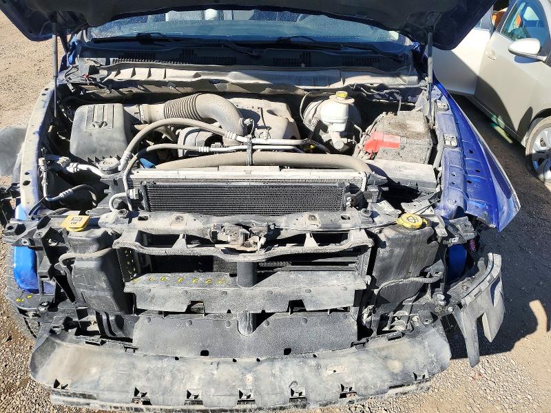 Продаж на аукціоні авто 2014 Ram 1500, vin: 1C6RR7HT7ES443995, номер лоту: 72231156